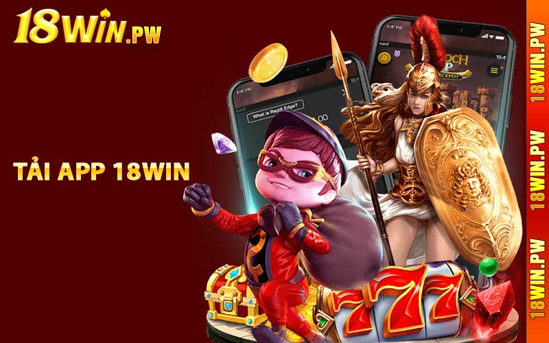 Tải app 18WIN